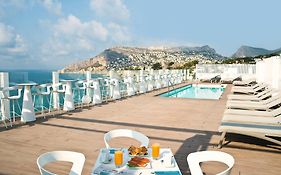 Hotel Bahia Calpe By Pierre & Vacances